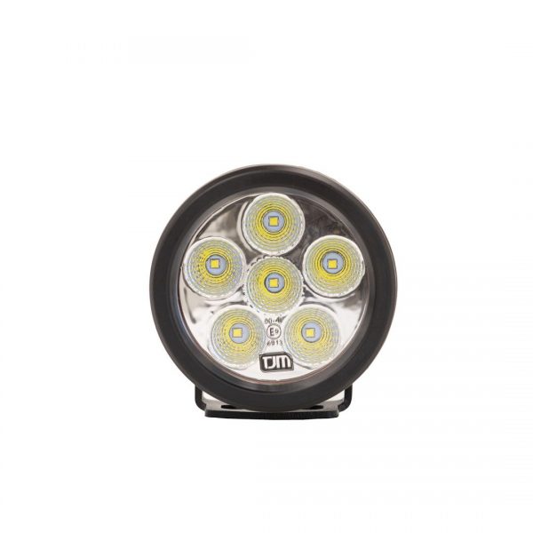 Chaser Series Off-Road Work Light (Pair)