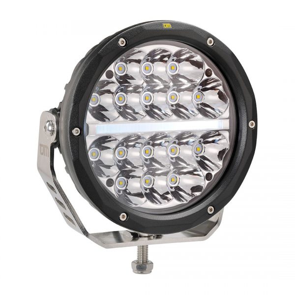 TJM Seeker Series 180 Driving Lights Pair