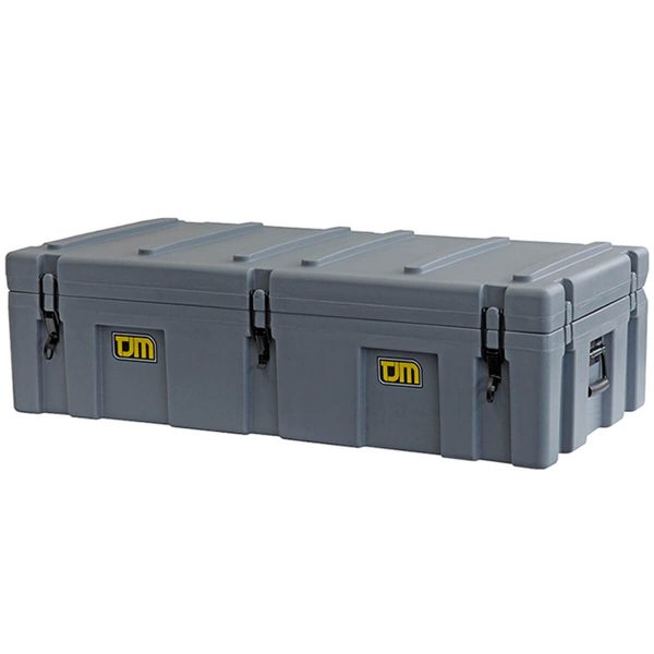 Utility Case Poly 1100 X 550 X 310mm Grey