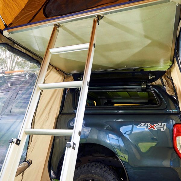 Replacement Ladder for Roof Tent
