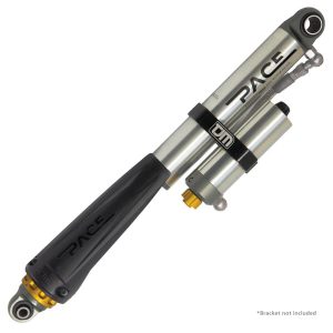 PACE Remote Reservoir Shock Assembly - LHR
