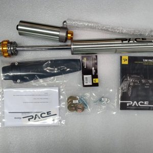 PACE Remote Reservoir Shock Assembly - RHR