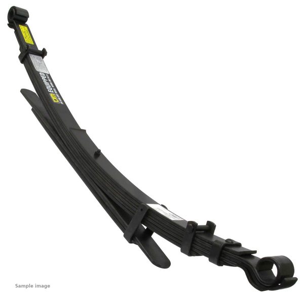 XGS Leaf Spring Rear (1 only)