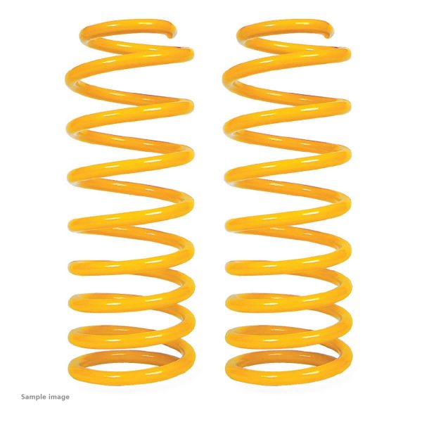 XGS Coil Springs Front 40kg - Pair