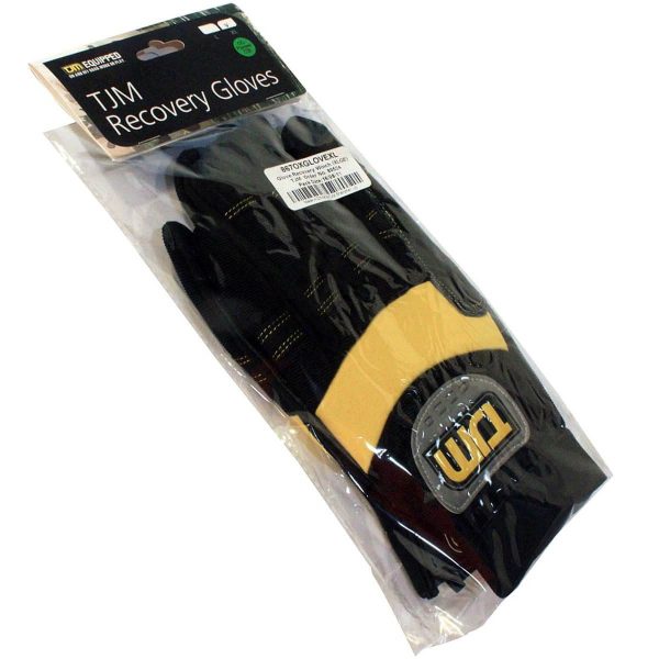 Recovery Glove XL