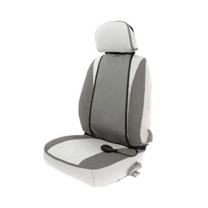 MSA Seat Canvas Air Lumbar Support