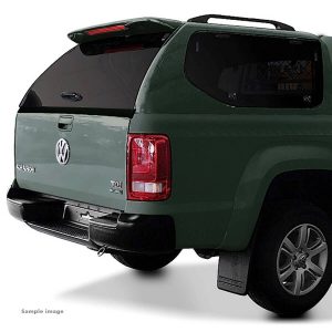 TJM Premium Canopy D/C Ontario Green