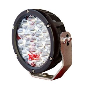 Xray Vision Driving Lights LED 90W 7”