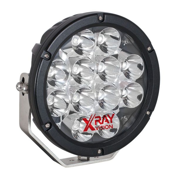 Xray Vision Driving Lights LED 120W 9”